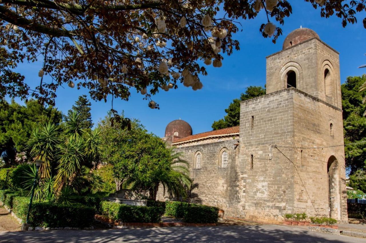 San Saverio Home Palermo Exterior foto